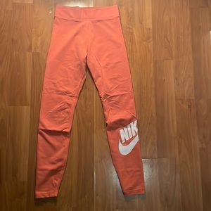 Women Nike Leggings